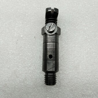 ČZ  125  B  &  T  DEKOMPRESOR  ORIGINÁL - 4