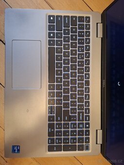 Notebook Dell Precision 3561 i7-11850H - 4