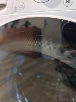 Pračka LG model fasr3a94ww - 4