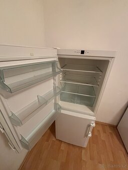 Lednice s mrazákem LIEBHERR - 4