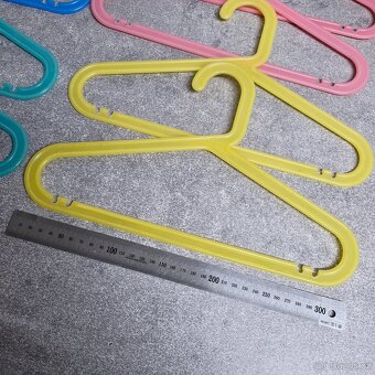 Dětská ramínka Ikea - 4