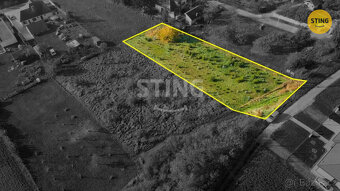 pozemek pro stavbu RD, 134150 - 4