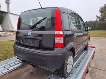 Fiat Panda - 4