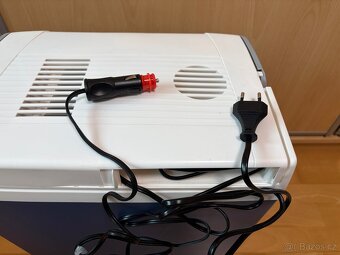 Elektrický chladicí box Crivit REK 230 C2 - 4