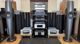 KEF Blade One Meta - referenční sloupové reprosoustavy - 4