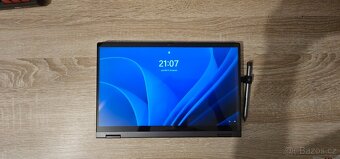 Lenovo Flex 5 14ARE05 - 4