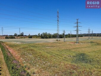 Prodej pozemku v Žabni - 4