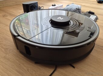 Robotický vysavač Roborock S7 - 4