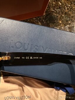 Brýle Louis Vuitton - 4