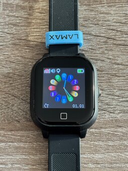 Dětské hodinky LAMAX WATCH Y3 - 4