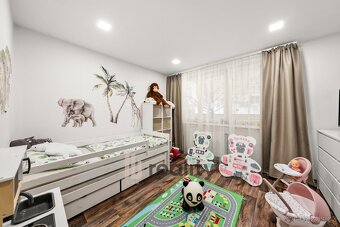 Prodej bytu 3+1 82 m², Drnholec, ev.č. 00052 - 4