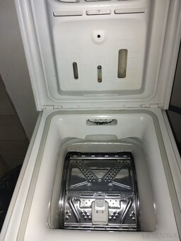 Pračka - 4