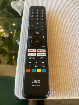 Televize JVC LT-55VAQ8135 - 4
