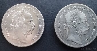 Zlatníky a koruny - 4