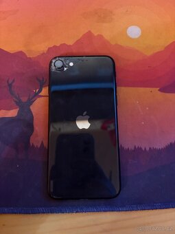 IPhone SE 2020 - 4