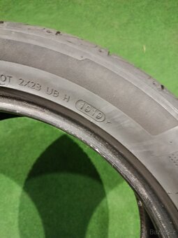 4ks letni 235/50/19 Hankook - 4