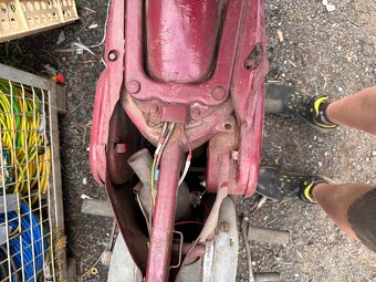 Jawa 250/592 bez tp - 4