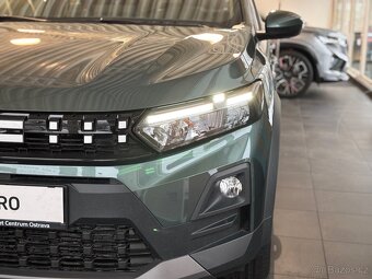 Dacia Sandero Stepway MY2026- NOVINKA - 4