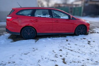 Prodám Ford Focus 3 Kombi - 4