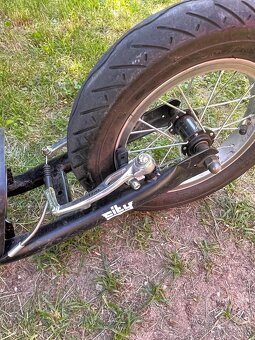 Koloběžka Yedoo City - 4