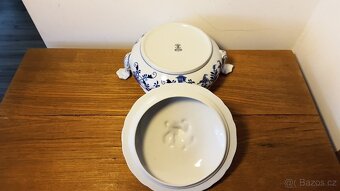 Velká cibulakova terina - 4