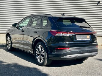 Audi Q4, 45 E-TRON 1.MAJ/QUATTRO/ČR/DPH - 4