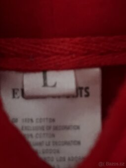 Mikina Nike vel. L - 4