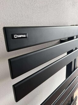 Koupelnový radiator - 4