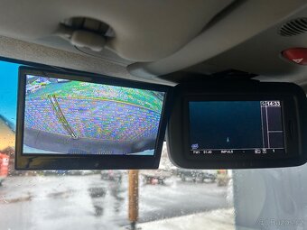 Renault Master- Pojízdná dílna++PRODANO++, Ebersprecher - 4