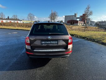 ŠKODA OCTAVIA 1.4 TSI - 4