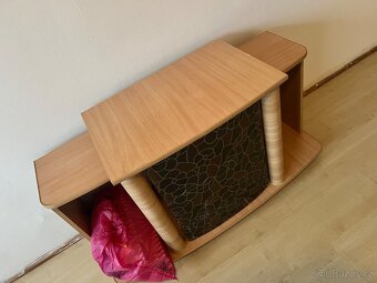 Daruji sedací soupravu - 4