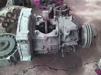 prevodovky, motor a ... - 4