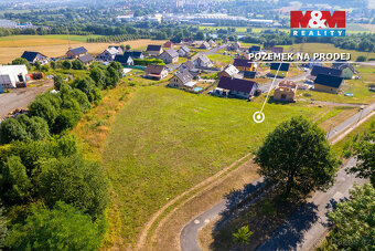Prodej pozemku k bydlení v Malšovicích - 4