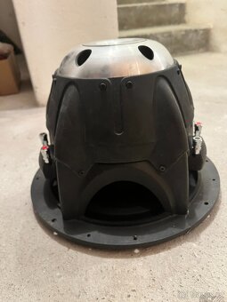 Reproduktor subwoofer - 4