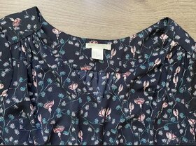 Dámské šaty H&M - 4