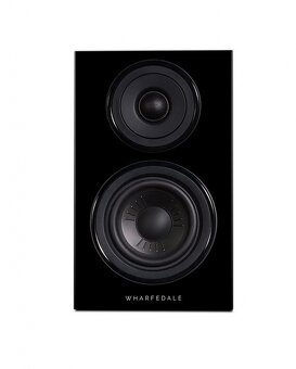 Reproduktory Wharfedale Diamond 12.2 Black - 4