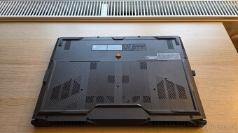 Notebook ASUS TUF Gaming A15 - 4