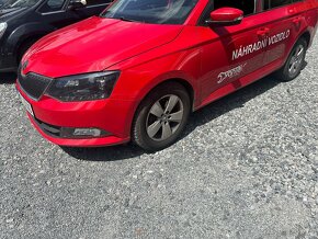 Pronájem vozidel - 4