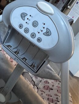 Houpátko pro miminko Kinderkraft - 4