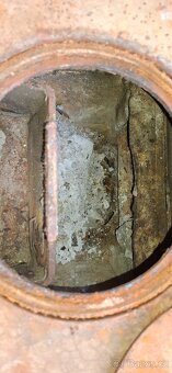 Kamna Kotel Krbová kamna - 4