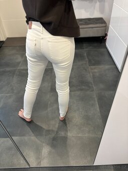 Levi's rifle Skinny 711 - 4