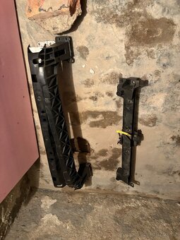 Peugeot partner tepee 2012 náhradní díly - 4