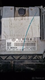 Řídící jednotky VW apod. - 4