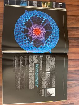 Bionika - sada 4 knih/učebnic - 4