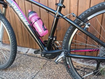 Specialized Hotrock 24" kola 3x9 rychlostí - 4