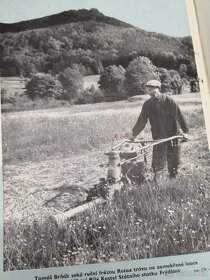 Retro učebnice 1960 - 4