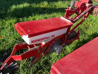 Kverneland monopill SE - 4
