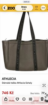 Sportovní taška - 4