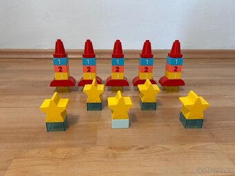 LEGO DUPLO - 4
