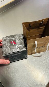 Casio G-Shock GA-2100 Custom Gradient – nové - 4